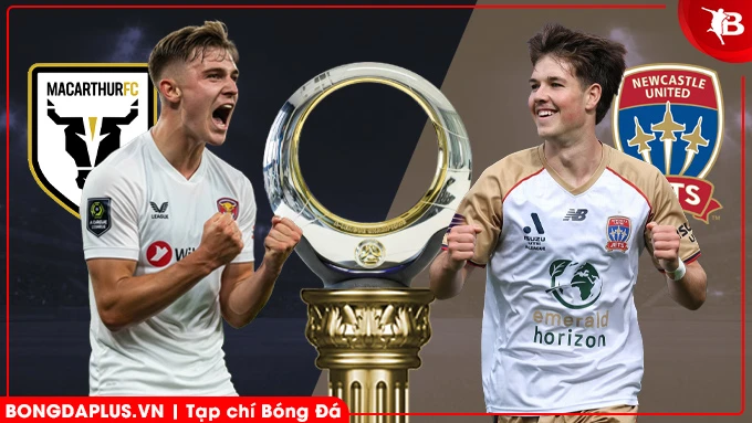 Nhận định bóng đá Macarthur vs Newcastle Jets, 15h35 ngày 2/4: Khách làm chủ Nhận định bóng đá Macarthur vs Newcastle Jets, 15h35 ngày 2/4: Khách làm chủ