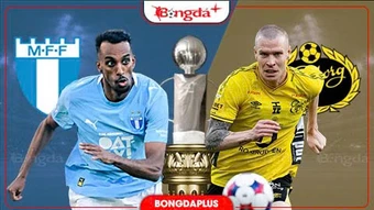 Nhận định bóng đá Malmo vs Elfsborg, 21h30 ngày 26/7: Quyết giành vé dự cúp châu Âu
