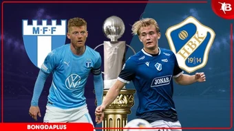 Nhận định bóng đá Malmo vs Halmstads, 20h00 ngày 30/5: Trở lại mạch thắng