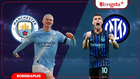 Nhận định bóng đá Man City vs Inter, 18h30 ngày 1/8: Khuất phục Man xanh Nhận định bóng đá Man City vs Inter, 18h30 ngày 1/8: Khuất phục Man xanh