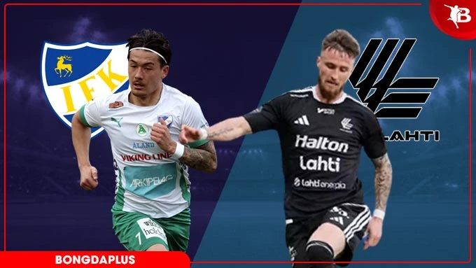 Nhận định bóng đá Mariehamn vs Lahti, 20h00 ngày 26/5: Khách đi tiếp! Nhận định bóng đá Mariehamn vs Lahti, 20h00 ngày 26/5: Khách đi tiếp!