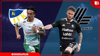 Nhận định bóng đá Mariehamn vs Lahti, 20h00 ngày 26/5: Khách đi tiếp!