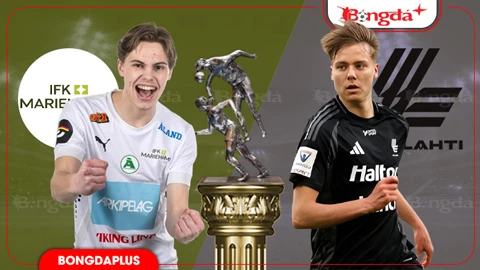 Nhận định bóng đá Mariehamn vs Lahti, 23h00 ngày 20/7: Chủ nhà lại mất vui Nhận định bóng đá Mariehamn vs Lahti, 23h00 ngày 20/7: Chủ nhà lại mất vui