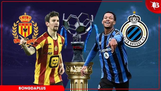 Nhận định bóng đá Mechelen vs Club Brugge, 01h30 ngày 22/5: Thắng để lên ngôi Nhận định bóng đá Mechelen vs Club Brugge, 01h30 ngày 22/5: Thắng để lên ngôi