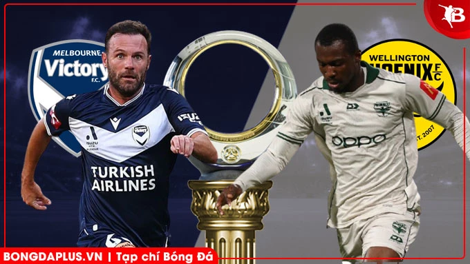 Nhận định bóng đá Melbourne Victory vs Wellington Phoenix, 12h00 ngày 5/4: Đội bóng của Juan Mata có 3 điểm Nhận định bóng đá Melbourne Victory vs Wellington Phoenix, 12h00 ngày 5/4: Đội bóng của Juan Mata có 3 điểm