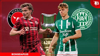 Nhận định bóng đá Midtjylland vs Viborg, 00h00 ngày 5/5: Tiễn khách trắng tay