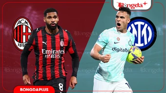 Nhận định bóng đá Milan vs Inter, 18h00 ngày 5/8: Amorim khó thắng derby Milano