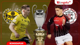 Nhận định bóng đá Mjallby vs Lincoln Red Imps, 23h00 ngày 21/7: Lợi thế cho khách