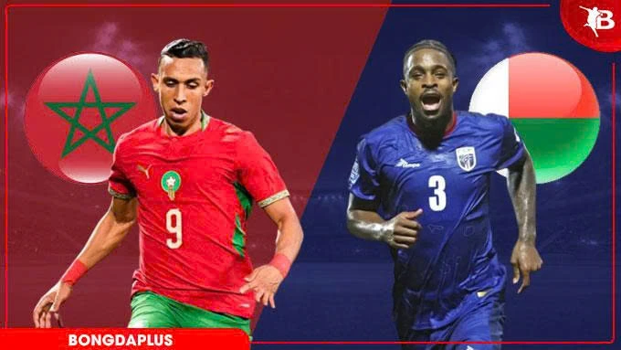 Nhận định bóng đá Morocco vs Madagascar, 00h00 ngày 3/6: Tập sút ở Rabat Nhận định bóng đá Morocco vs Madagascar, 00h00 ngày 3/6: Tập sút ở Rabat