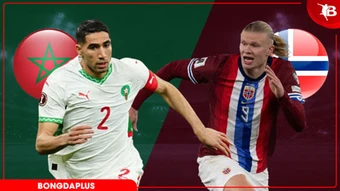 Nhận định bóng đá Morocco vs Na Uy, 02h00 ngày 8/6: Chờ tiệc bàn thắng ở New Jersey