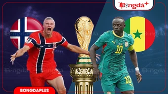 Nhận định bóng đá Na Uy vs Senegal, 07h00 ngày 23/6: Na Uy thuần phục Sư tử