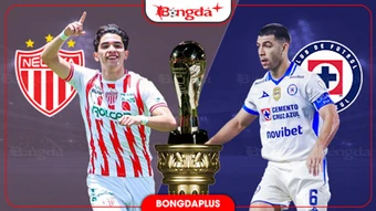 Nhận định bóng đá Necaxa vs Cruz Azul, 08h00 ngày 29/8: Niềm vui của khách