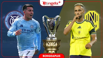 Nhận định bóng đá New York City vs Nashville, 06h30 ngày 5/9: Củng cố ngôi đầu