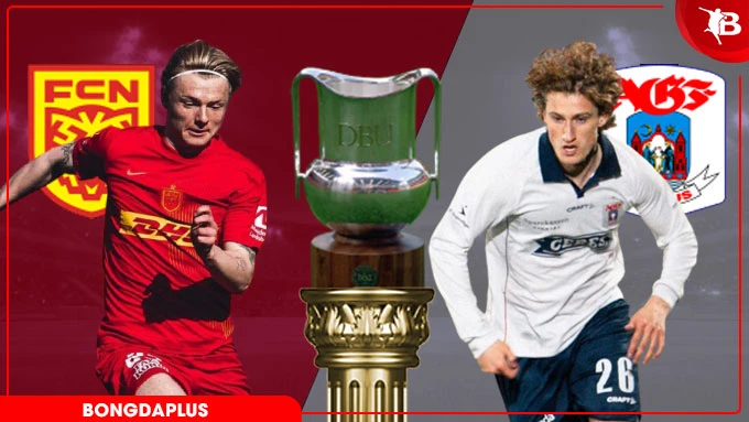 Nhận định bóng đá Nordsjaelland vs Aarhus, 23h00 ngày 23/4: Khách lo lắng