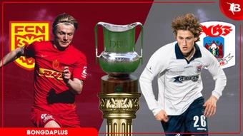 Nhận định bóng đá Nordsjaelland vs Aarhus, 23h00 ngày 23/4: Khách lo lắng