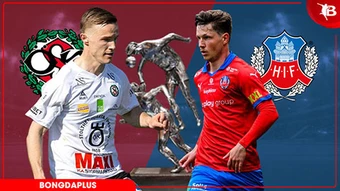 Nhận định bóng đá Orebro vs Helsingborg, 00h00 ngày 27/5: Đội khách cẩn thận