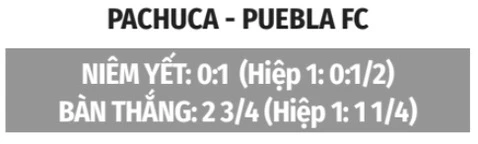 Nhận định bóng đá Pachuca vs Puebla, 10h06 ngày 18/8 Nhận định bóng đá Pachuca vs Puebla, 10h06 ngày 18/8