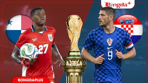 Nhận định bóng đá Panama vs Croatia, 06h00 ngày 24/6: Ăn nhau ở kinh nghiệm! Nhận định bóng đá Panama vs Croatia, 06h00 ngày 24/6: Ăn nhau ở kinh nghiệm!