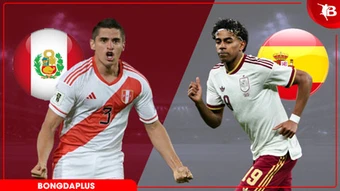 Nhận định bóng đá Peru vs Tây Ban Nha, 09h00 ngày 9/6: Chênh lệch đẳng cấp