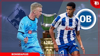 Nhận định bóng đá Randers vs Odense, 00h00 ngày 12/5