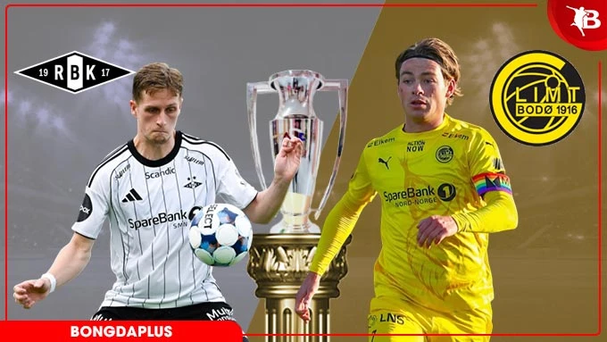 Nhận định bóng đá Rosenborg vs Bodo Glimt, 00h00 ngày 30/5: Lấy 3 điểm trên sân khách Nhận định bóng đá Rosenborg vs Bodo Glimt, 00h00 ngày 30/5: Lấy 3 điểm trên sân khách