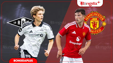 Nhận định bóng đá Rosenborg vs MU, 23h00 ngày 24/7: Quỷ đỏ thua tiếp?