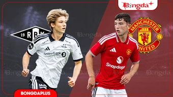 Nhận định bóng đá Rosenborg vs MU, 23h00 ngày 24/7: Quỷ đỏ thua tiếp?