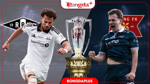 Nhận định bóng đá Rosenborg vs Viking, 00h00 ngày 15/8: Tưng bừng bàn thắng Nhận định bóng đá Rosenborg vs Viking, 00h00 ngày 15/8: Tưng bừng bàn thắng