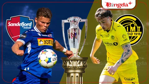 Nhận định bóng đá Sandefjord vs Bodo Glimt, 22h00 ngày 26/7: Khách áp đảo