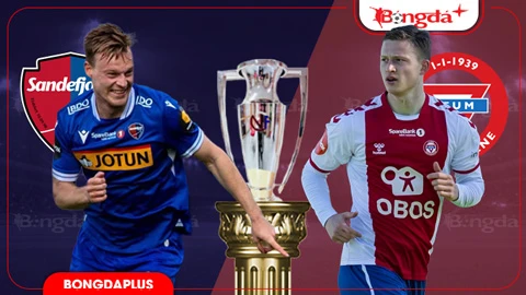 Nhận định bóng đá Sandefjord vs KFUM Oslo, 00h00 ngày 8/8 Nhận định bóng đá Sandefjord vs KFUM Oslo, 00h00 ngày 8/8