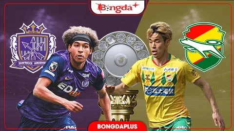 Nhận định bóng đá Sanfrecce Hiroshima vs JEF United Ichihara Chiba, 17h15 ngày 8/8: Chủ nhà ra quân thắng lợi Nhận định bóng đá Sanfrecce Hiroshima vs JEF United Ichihara Chiba, 17h15 ngày 8/8: Chủ nhà ra quân thắng lợi