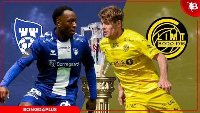 Nhận định bóng đá Sarpsborg vs Bodo Glimt, 00h00 ngày 16/4: Ca khúc khải hoàn Nhận định bóng đá Sarpsborg vs Bodo Glimt, 00h00 ngày 16/4: Ca khúc khải hoàn