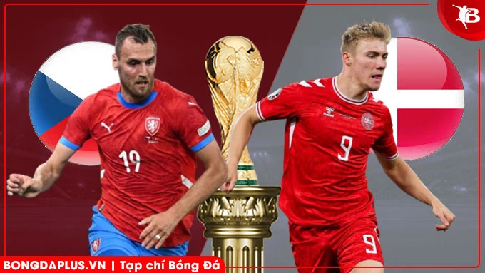 Nhận định bóng đá Séc vs Đan Mạch, 01h45 ngày 1/4: Khó giải quyết trong 90 phút Nhận định bóng đá Séc vs Đan Mạch, 01h45 ngày 1/4: Khó giải quyết trong 90 phút