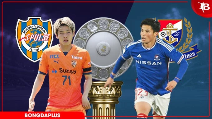 Nhận định bóng đá Shimizu S-Pulse vs Yokohama Marinos, 12h00 ngày 31/5: Vang khúc khải hoàn Nhận định bóng đá Shimizu S-Pulse vs Yokohama Marinos, 12h00 ngày 31/5: Vang khúc khải hoàn
