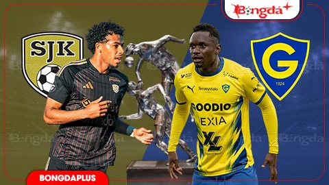 Nhận định bóng đá SJK vs Gnistan, 23h00 ngày 7/8: Vượt khó nơi đất khách Nhận định bóng đá SJK vs Gnistan, 23h00 ngày 7/8: Vượt khó nơi đất khách