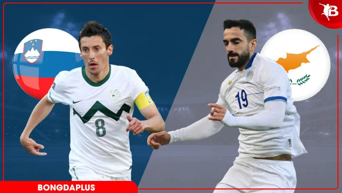 Nhận định bóng đá Slovenia vs Đảo Síp, 23h00 ngày 4/6: Chủ nhà thắng trận Nhận định bóng đá Slovenia vs Đảo Síp, 23h00 ngày 4/6: Chủ nhà thắng trận