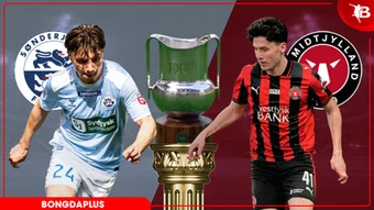 Nhận định bóng đá Sonderjyske vs Midtjylland, 01h00 ngày 24/4: 3 điểm cho khách