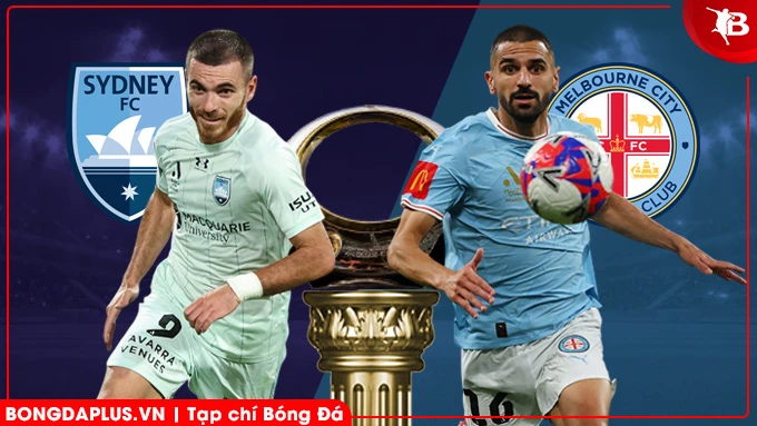 Nhận định bóng đá Sydney FC vs Melbourne City, 15h00 ngày 17/3: Điểm tựa sân nhà Nhận định bóng đá Sydney FC vs Melbourne City, 15h00 ngày 17/3: Điểm tựa sân nhà