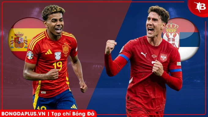 Nhận định bóng đá Tây Ban Nha vs Serbia, 03h00 ngày 28/3: Mở tiệc trên sân nhà! Nhận định bóng đá Tây Ban Nha vs Serbia, 03h00 ngày 28/3: Mở tiệc trên sân nhà!