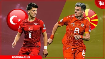 Nhận định bóng đá Thổ Nhĩ Kỳ vs Bắc Macedonia, 00h30 ngày 2/6: Chủ nhà ‘tập bắn’
