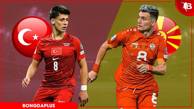 Nhận định bóng đá Thổ Nhĩ Kỳ vs Bắc Macedonia, 23h30 ngày 1/6: Chủ nhà ‘tập bắn’ Nhận định bóng đá Thổ Nhĩ Kỳ vs Bắc Macedonia, 23h30 ngày 1/6: Chủ nhà ‘tập bắn’