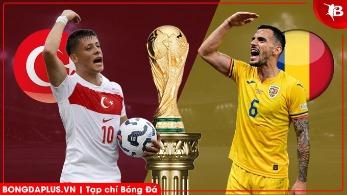 Nhận định bóng đá Thổ Nhĩ Kỳ vs Romania, 00h00 ngày 27/3: Khách ôm hận Nhận định bóng đá Thổ Nhĩ Kỳ vs Romania, 00h00 ngày 27/3: Khách ôm hận