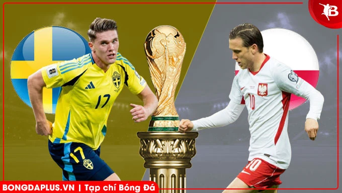 Nhận định bóng đá Thuỵ Điển vs Ba Lan, 01h45 ngày 1/4: Xin lỗi nhé, Lewy!