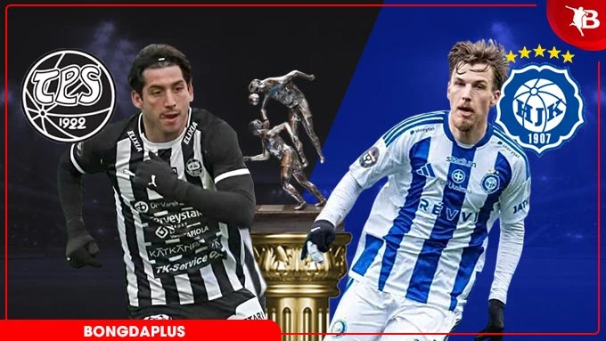 Nhận định bóng đá TPS Turku vs HJK Helsinki, 22h00 ngày 8/5: 'Dớp' không dễ phá Nhận định bóng đá TPS Turku vs HJK Helsinki, 22h00 ngày 8/5: 'Dớp' không dễ phá