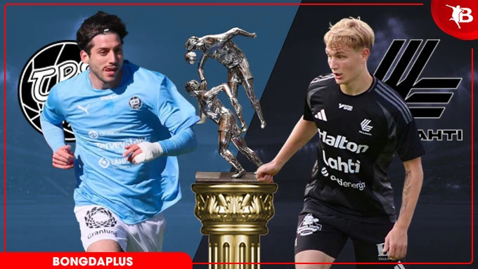 Nhận định bóng đá TPS Turku vs Lahti, 22h00 ngày 10/4: Ca khúc khải hoàn Nhận định bóng đá TPS Turku vs Lahti, 22h00 ngày 10/4: Ca khúc khải hoàn