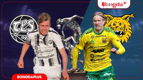 Nhận định bóng đá TPS vs Ilves Tampere, 22h00 ngày 20/7 Nhận định bóng đá TPS vs Ilves Tampere, 22h00 ngày 20/7