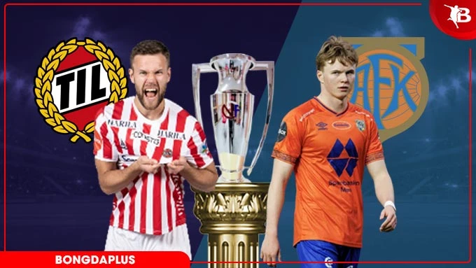 Nhận định bóng đá Tromso vs Aalesund FK, 22h00 ngày 25/5: Đứng dậy sau cú ngã Nhận định bóng đá Tromso vs Aalesund FK, 22h00 ngày 25/5: Đứng dậy sau cú ngã