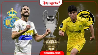 Nhận định bóng đá Union Saint-Gilloise vs Bodo Glimt, 01h00 ngày 5/8: Sức mạnh Bodo Glimt