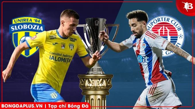 Nhận định bóng đá Unirea Slobozia vs Otelul Galati, 01h30 ngày 24/3: Giải cơn khát thắng Nhận định bóng đá Unirea Slobozia vs Otelul Galati, 01h30 ngày 24/3: Giải cơn khát thắng