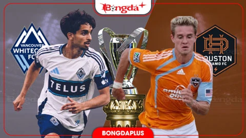 Nhận định bóng đá Vancouver Whitecaps vs Houston Dynamo, 08h30 ngày 20/8: Bay cao cùng Thomas Muller! Nhận định bóng đá Vancouver Whitecaps vs Houston Dynamo, 08h30 ngày 20/8: Bay cao cùng Thomas Muller!